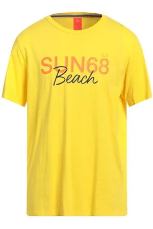 sun68 TOPWEAR - T-shirts - on YOOX.com
