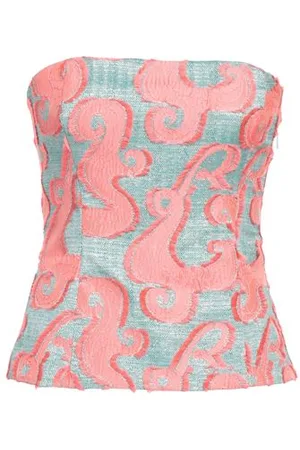 Rochas TOPWEAR - Tops - on YOOX.com