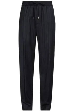 Lanvin BOTTOMWEAR - Trousers - on YOOX.com