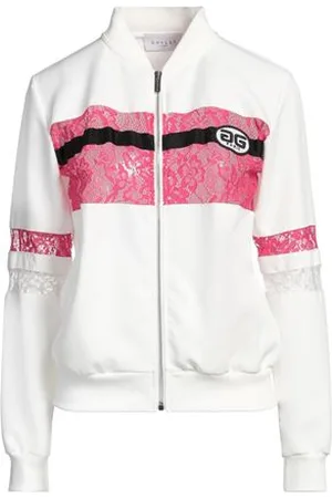 GAËLLE TOPWEAR - Sweatshirts - on YOOX.com