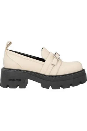 Sergio Rossi FOOTWEAR - Loafers - on YOOX.com