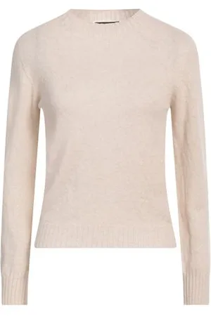 ARAGONA KNITWEAR - Jumpers - on YOOX.com
