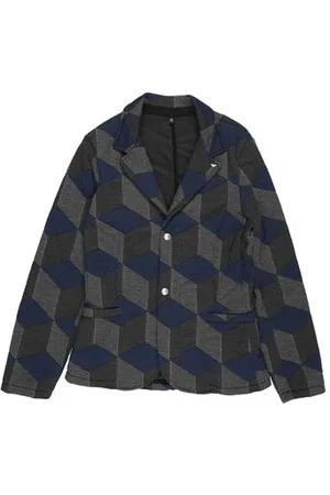 Emporio Armani SUITS and CO-ORDS - Blazers - on YOOX.com
