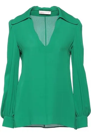 VALENTINO GARAVANI TOPWEAR - Tops - on YOOX.com