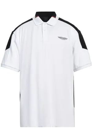 Hackett TOPWEAR - Polo shirts - on YOOX.com