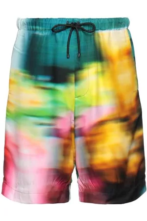 DRIES VAN NOTEN BOTTOMWEAR - Shorts & Bermuda Shorts - on YOOX.com