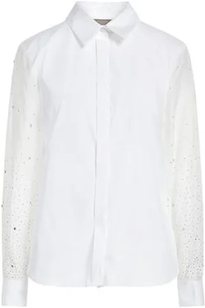 PESERICO SIGN TOPWEAR - Shirts - on YOOX.com
