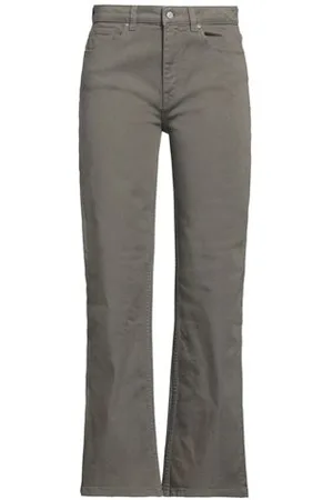 Fabiana Filippi BOTTOMWEAR - Jeans - on YOOX.com