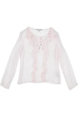 Patrizia Pepe TOPWEAR - Tops - on YOOX.com