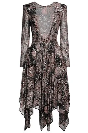 Etro DRESSES - Midi dresses - on YOOX.com