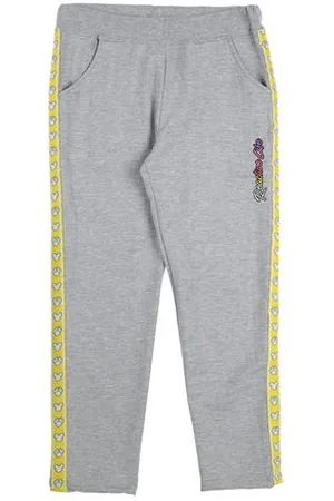 Disney BOTTOMWEAR - Trousers - on YOOX.com