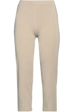 ALPHA MASSIMO REBECCHI BOTTOMWEAR - Leggings - on YOOX.com