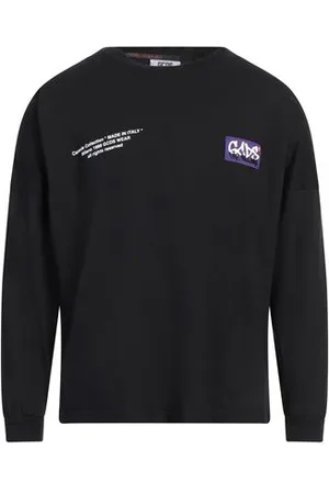 GCDS TOPWEAR - T-shirts - on YOOX.com