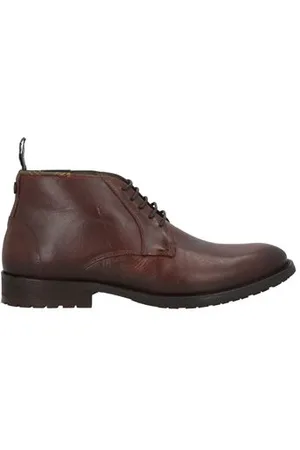 Barbour FOOTWEAR - Ankle boots - on YOOX.com