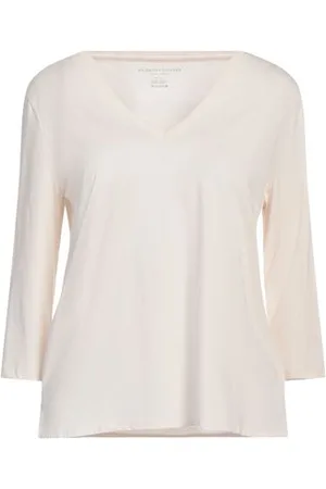 Majestic TOPWEAR - T-shirts - on YOOX.com