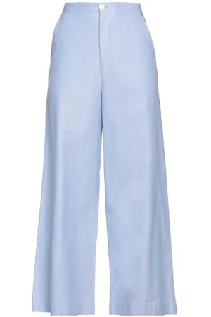 Attic and Barn BOTTOMWEAR - Trousers - on YOOX.com