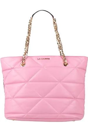 La Carrie BAGS - Handbags - on YOOX.com