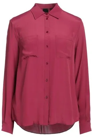 Pinko TOPWEAR - Shirts - on YOOX.com