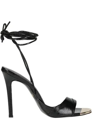Roberto Cavalli FOOTWEAR - Sandals - on YOOX.com