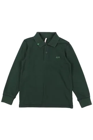 sun68 TOPWEAR - Polo shirts - on YOOX.com