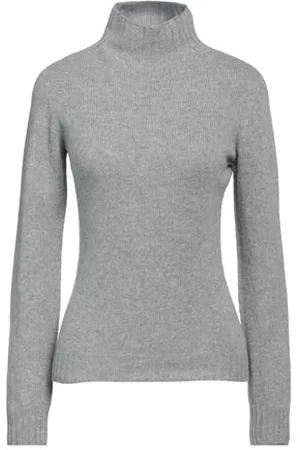 ARAGONA KNITWEAR - Turtlenecks - on YOOX.com