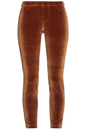 Jacob Cohen BOTTOMWEAR - Leggings - on YOOX.com