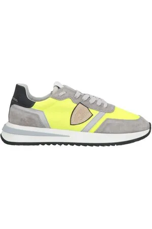 Philippe model FOOTWEAR - Trainers - on YOOX.com