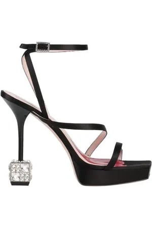 Roger Vivier FOOTWEAR - Sandals - on YOOX.com