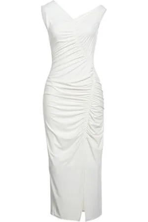 Self-Portrait DRESSES - Midi dresses - on YOOX.com