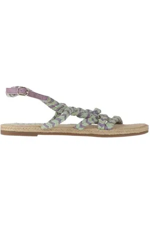 MANEBI FOOTWEAR - Espadrilles - on YOOX.com