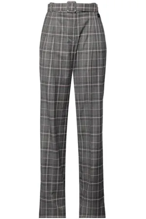 BLUMARINE BOTTOMWEAR - Trousers - on YOOX.com