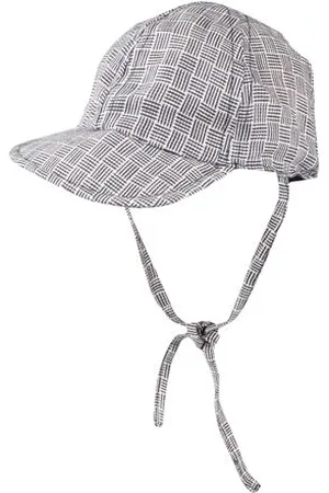 GREY DANIELE ALESSANDRINI ACCESSORIES - Hats - on YOOX.com