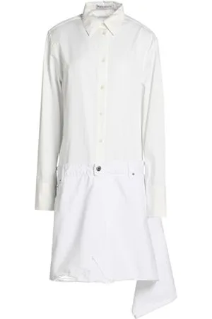 J.W.Anderson DRESSES - Mini dresses - on YOOX.com