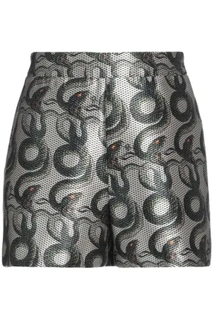 John Richmond BOTTOMWEAR - Shorts & Bermuda Shorts - on YOOX.com
