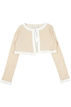 Twin-Set KNITWEAR - Wrap cardigans - on YOOX.com