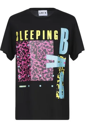 AMEN TOPWEAR - T-shirts - on YOOX.com