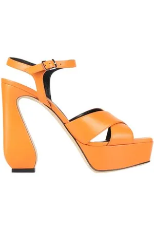 SI ROSSI FOOTWEAR - Sandals - on YOOX.com