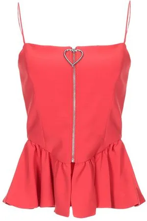 VIVETTA TOPWEAR - Tops - on YOOX.com