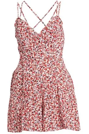 KORALLINE JUMPSUITS & TRACKSUITS - Playsuits - on YOOX.com