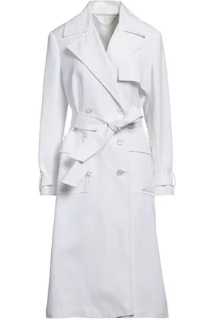Kiton COATS & JACKETS - Overcoats & Trench Coats - on YOOX.com