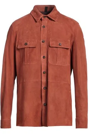 TAGLIATORE TOPWEAR - Shirts - on YOOX.com