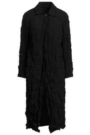 DRIES VAN NOTEN COATS & JACKETS - Overcoats & Trench Coats - on YOOX.com