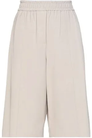 NUDE BOTTOMWEAR - Shorts & Bermuda Shorts - on YOOX.com