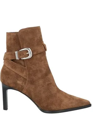 Céline FOOTWEAR - Ankle boots - on YOOX.com