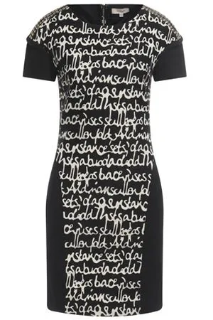 ANGELO MARANI DRESSES - Mini dresses - on YOOX.com
