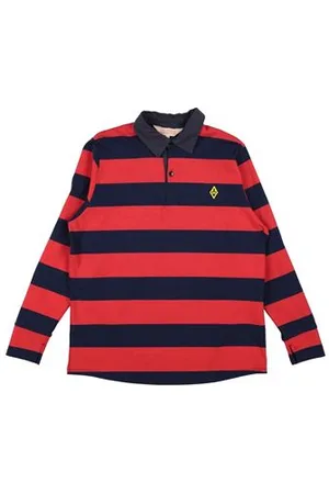 The Animals Observatory TOPWEAR - Polo shirts - on YOOX.com