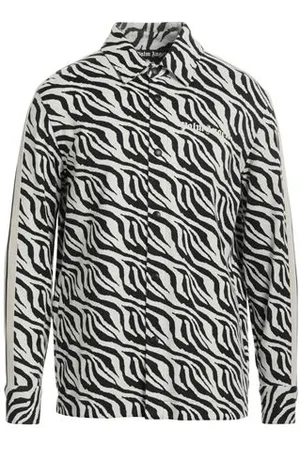 Palm Angels TOPWEAR - Shirts - on YOOX.com