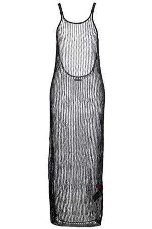 Heron Preston DRESSES - Maxi dresses - on YOOX.com