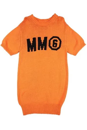 Maison Margiela DRESSES - Kids’ dresses - on YOOX.com