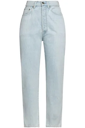 Golden Goose BOTTOMWEAR - Jeans - on YOOX.com